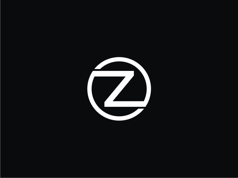 Z logo design by Adundas