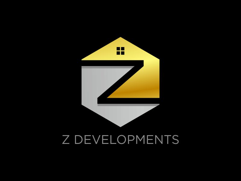 Z logo design by agus