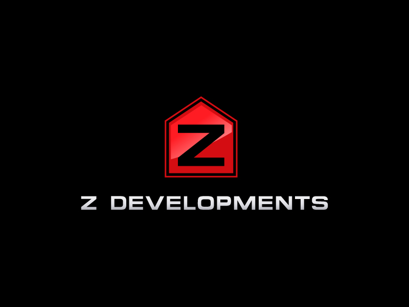 Z logo design by gateout
