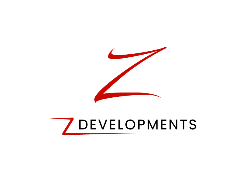 Z logo design by gateout