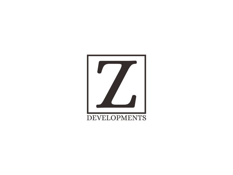 Z logo design by sitizen