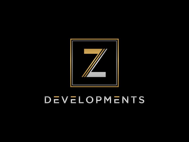 Z logo design by KaySa
