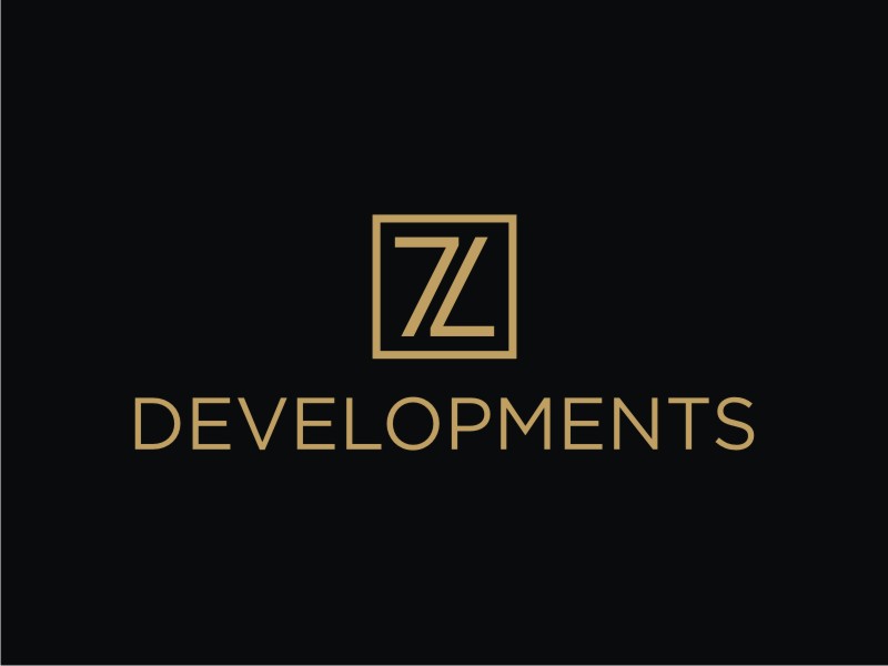 Z logo design by lintinganarto