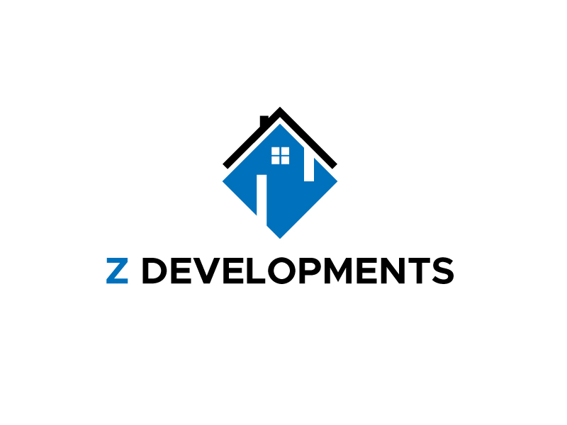 Z logo design by leduy87qn