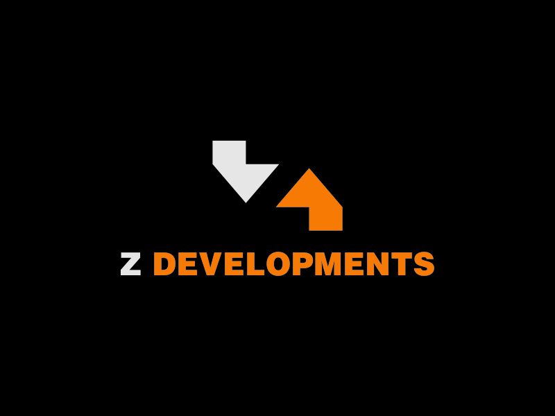 Z logo design by ian69
