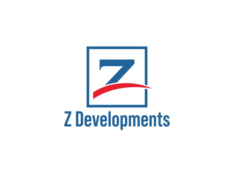 Z logo design by thiotadj