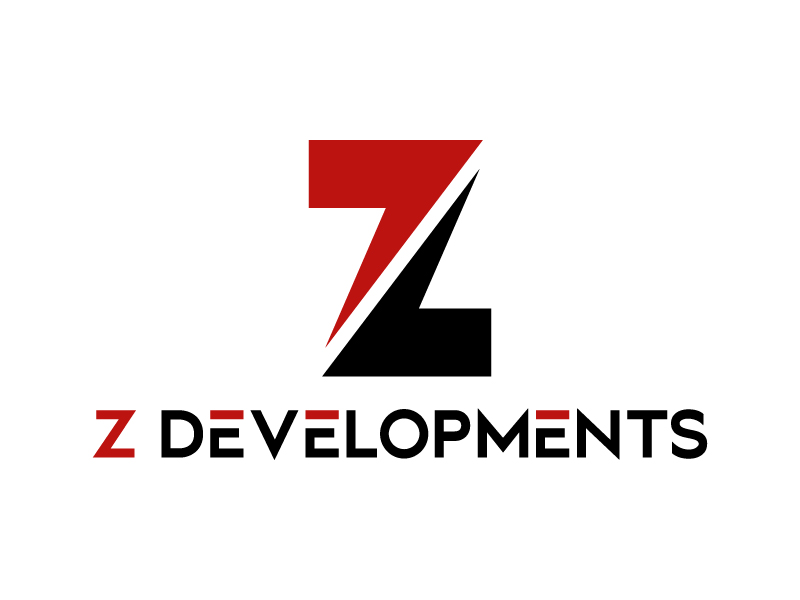 Z logo design by cybil