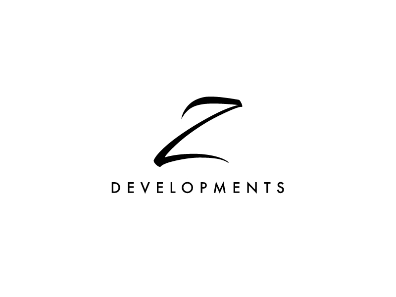 Z logo design by PRN123
