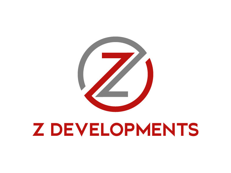 Z logo design by cybil