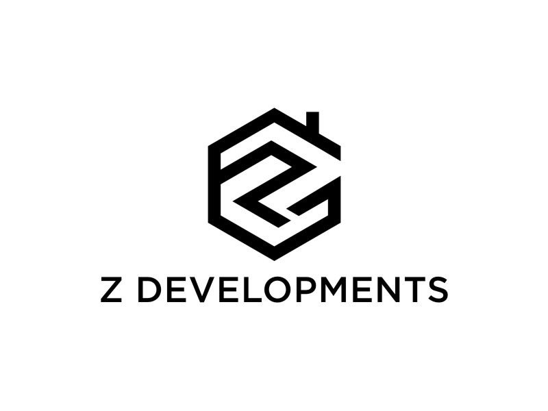 Z logo design by Neng Khusna