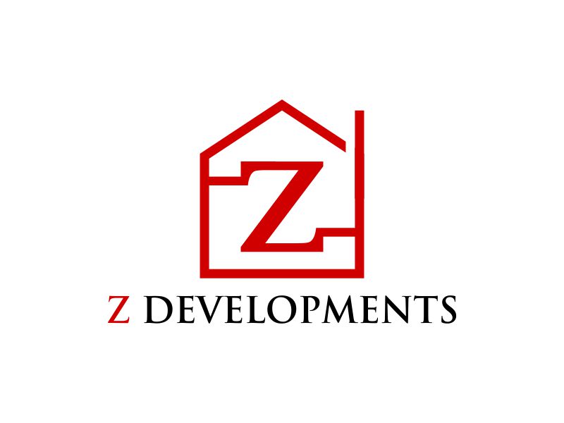 Z logo design by SelaArt