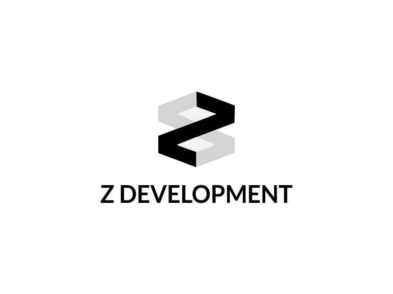 Z logo design by susanto83