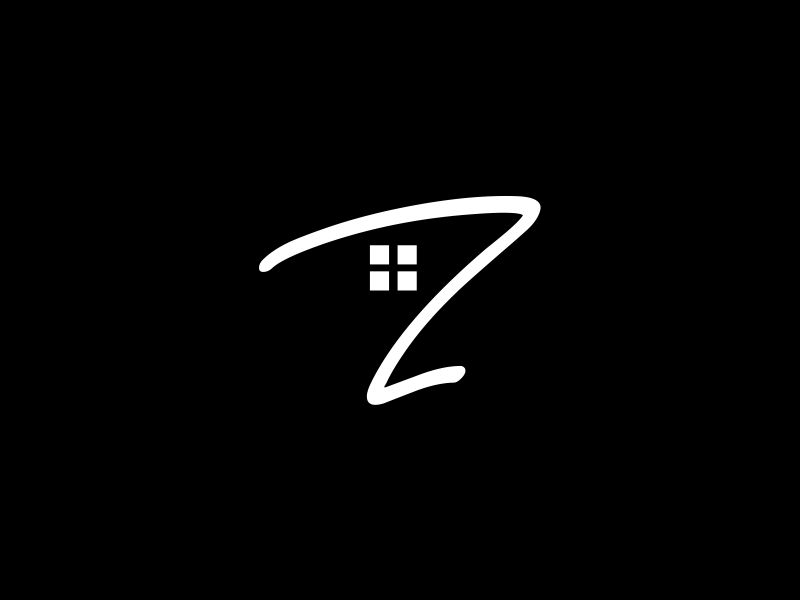 Z logo design by bismillah