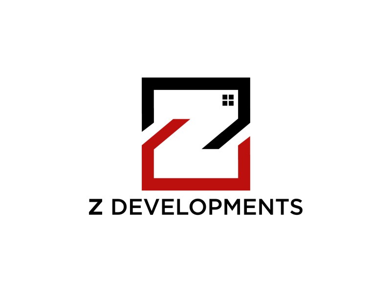 Z logo design by sheilavalencia