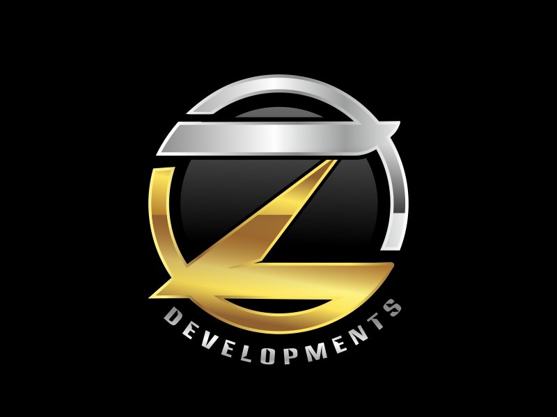 Z logo design by ruki