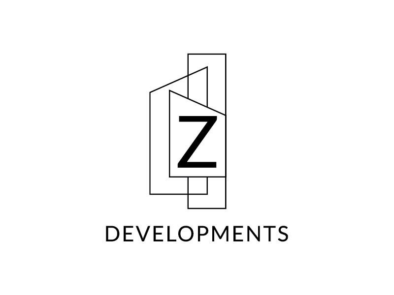Z logo design by jafar