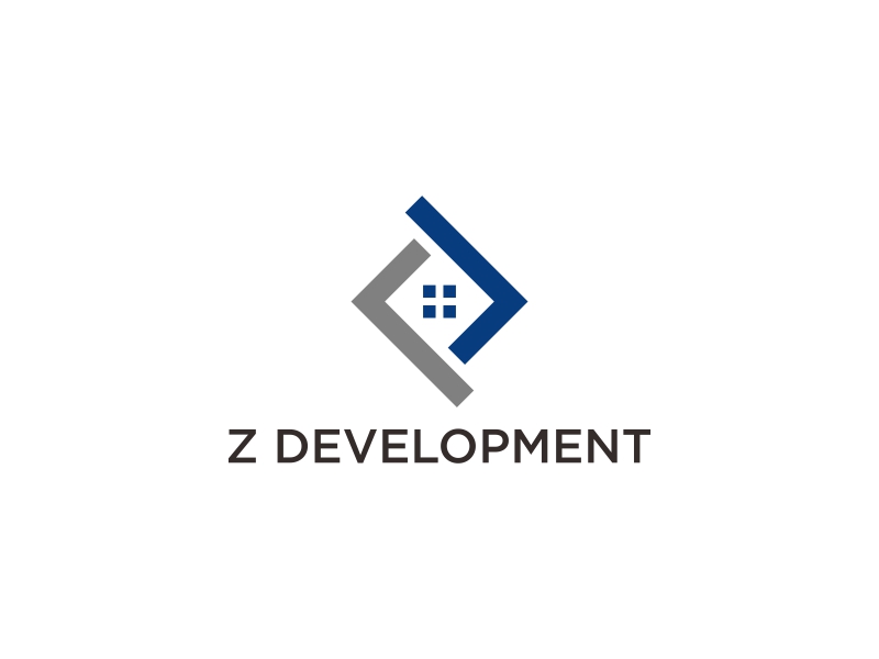 Z logo design by restuti