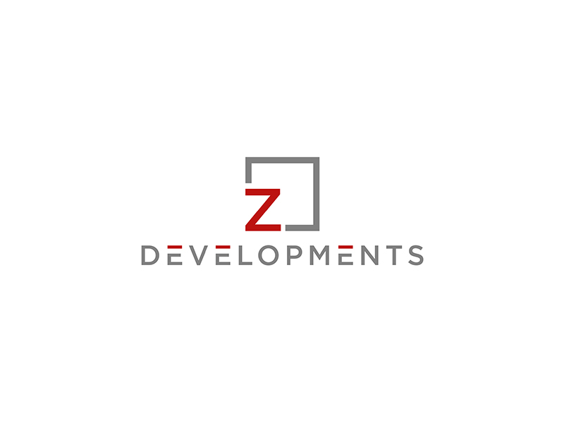 Z logo design by ndaru