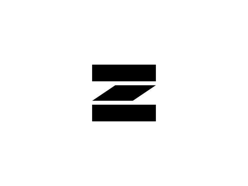 Z logo design by oke2angconcept