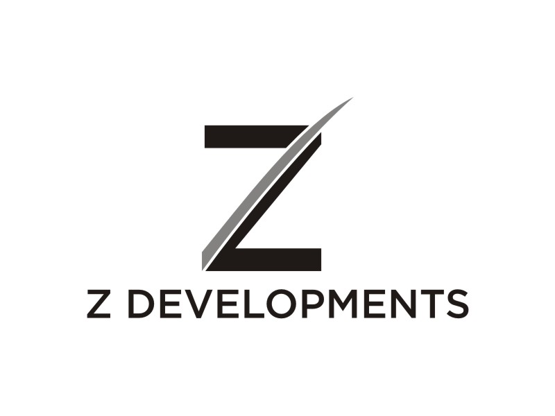 Z logo design by rief
