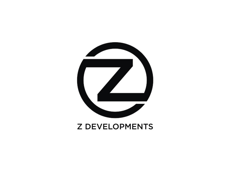 Z logo design by ArRizqu