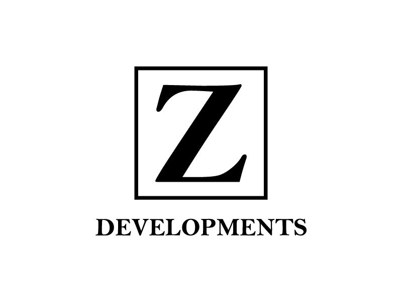 Z logo design by jonggol