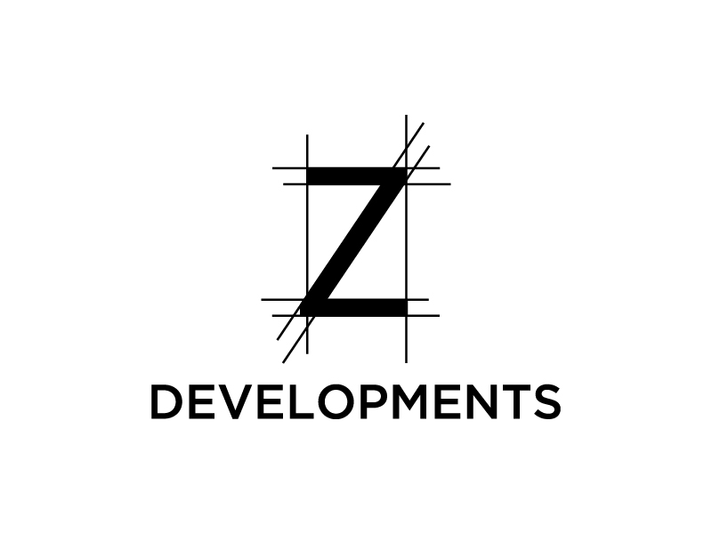 Z logo design by jonggol