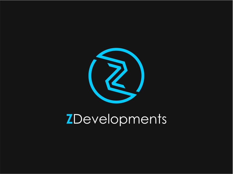 Z logo design by FloVal