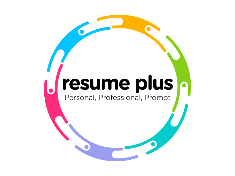 Resume Plus logo design by jonggol