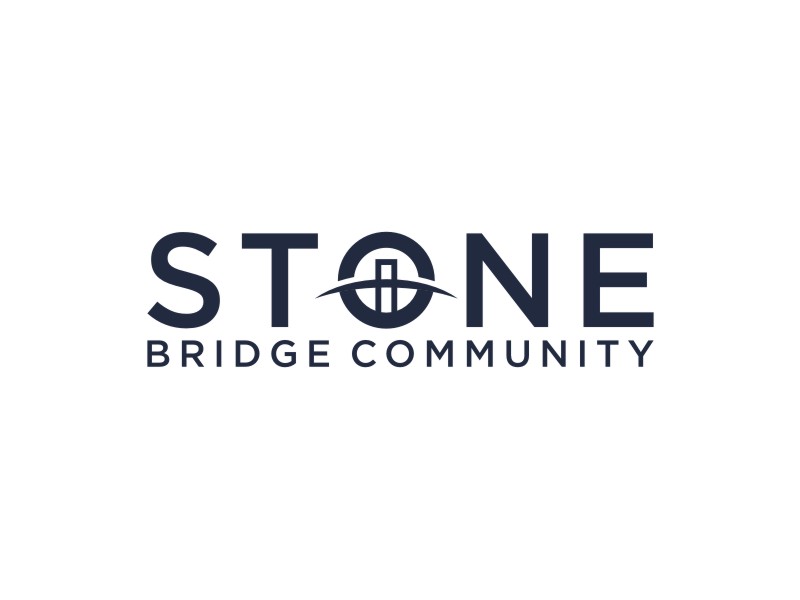 StoneBridge Community logo design by Nenen