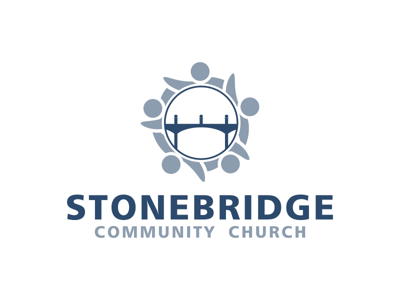 StoneBridge Community logo design by ingepro