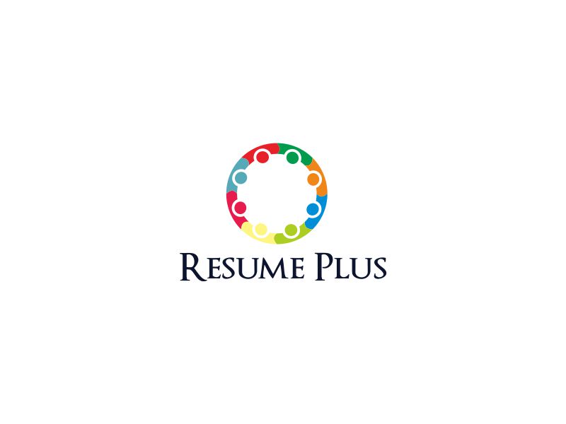 Resume Plus logo design by Greenlight