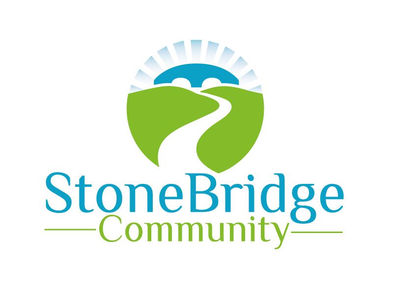 StoneBridge Community logo design by ElonStark