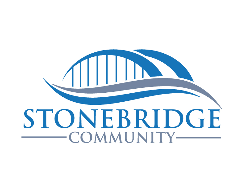 StoneBridge Community logo design by ElonStark