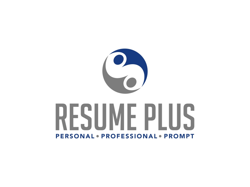 Resume Plus logo design by ingepro