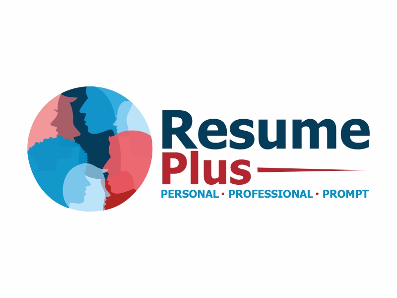 Resume Plus logo design by ruki