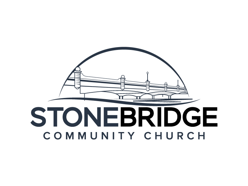 StoneBridge Community logo design by jaize