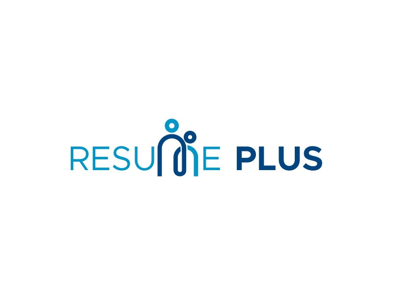 Resume Plus logo design by kopipanas