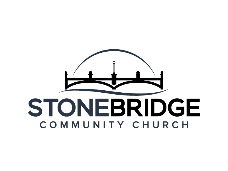 StoneBridge Community logo design by jaize