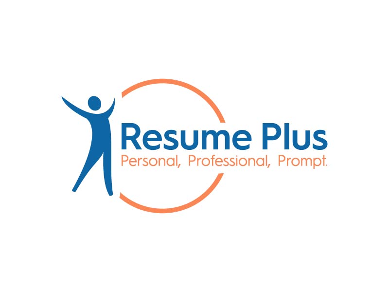 Resume Plus logo design by wongndeso