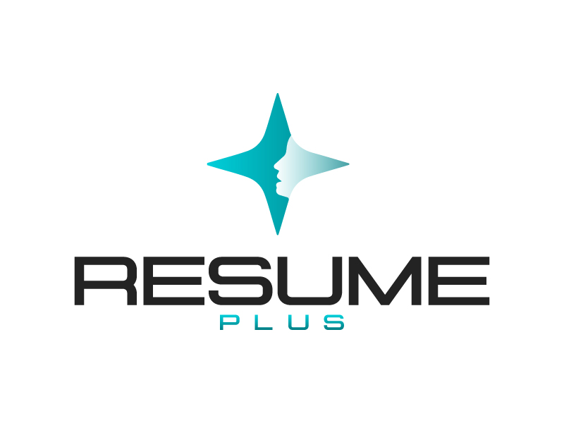 Resume Plus logo design by Sami Ur Rab