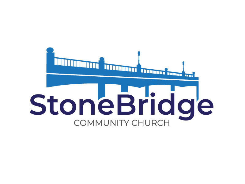 StoneBridge Community logo design by 21082