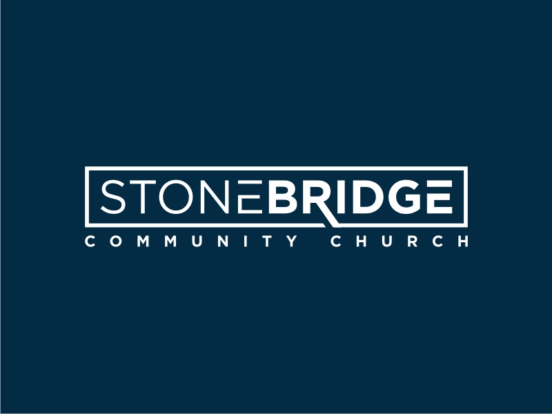 StoneBridge Community logo design by GemahRipah