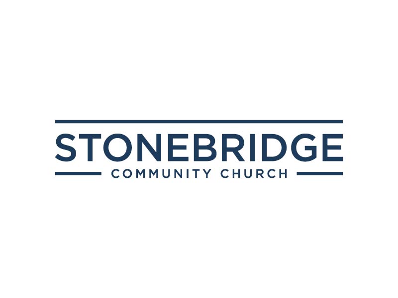 StoneBridge Community logo design by wongndeso