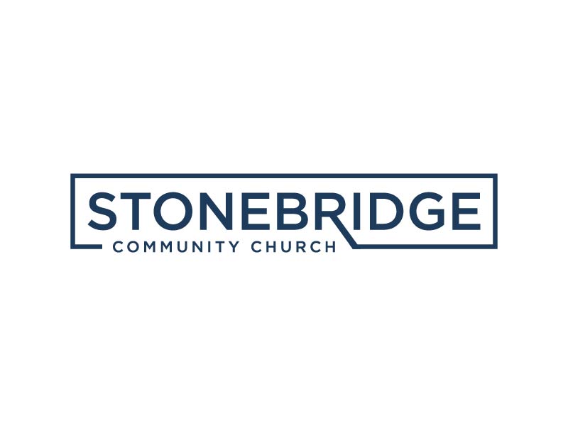 StoneBridge Community logo design by wongndeso