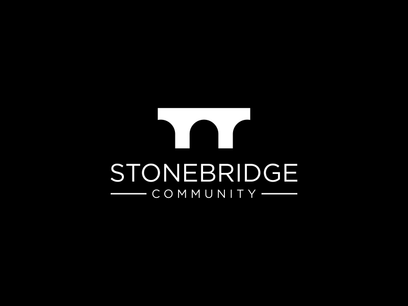 StoneBridge Community logo design by restuti