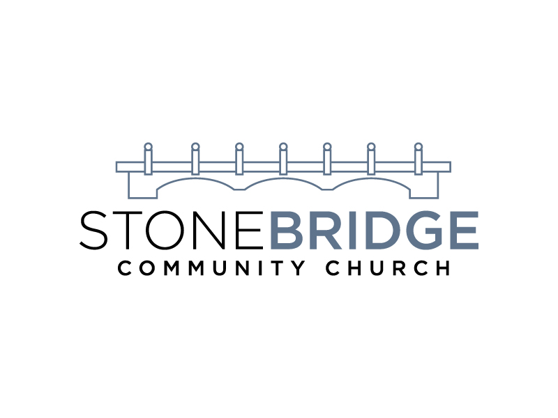 StoneBridge Community logo design by sakarep