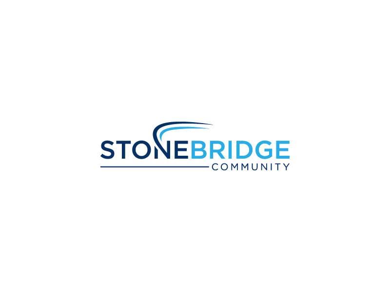 StoneBridge Community logo design by mikha01
