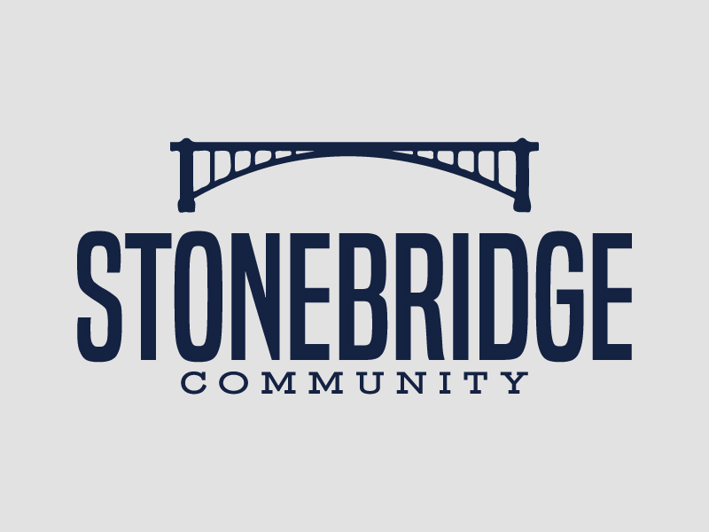 StoneBridge Community logo design by Sami Ur Rab
