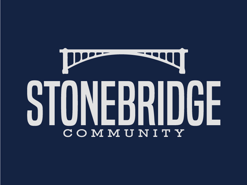 StoneBridge Community logo design by Sami Ur Rab